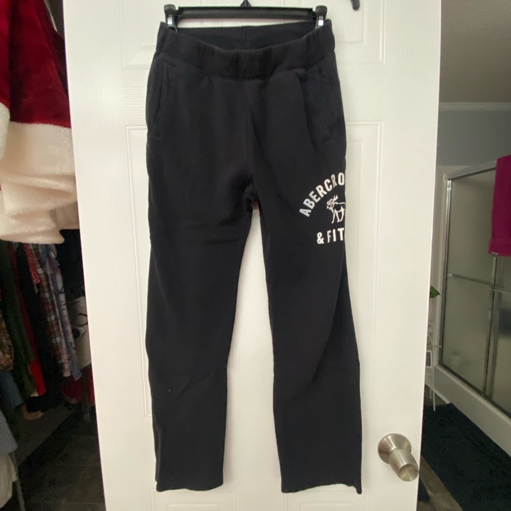 Abercrombie boy’s sweatpants